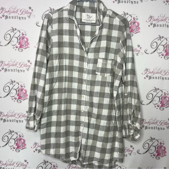 Puppy Love Lounge Gown main image 0